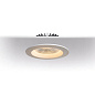 ART-RD-623 LED Светильник встраиваемый неповоротный Downlight   -  Встраиваемые светильники 